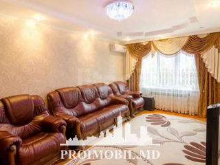 Apartament cu 3 camere, 90 m², Botanica, Chișinău foto 4