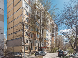 Apartament cu 4 camere, 100 m², Ciocana, Chișinău foto 14