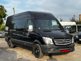 Mercedes Sprinter 316 CDI foto 1