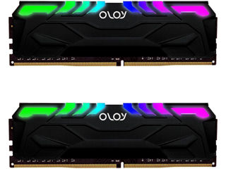OLOy OWL RGB 32GB (2 x 16GB) PC RAM DDR4 3200 - New