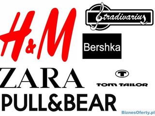 Доставка одежды и техники из Германии! H&M,C&A,Zara,Bershka,Otto,Stradivarius,Zalando,Lidl, Bonprix foto 3