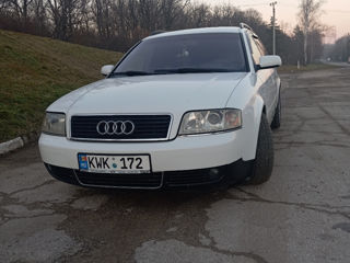 Audi A6 foto 3