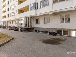 Apartament cu 3 camere, 79 m², Botanica, Chișinău foto 7