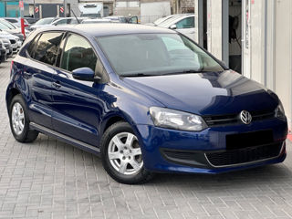 Volkswagen Polo foto 4