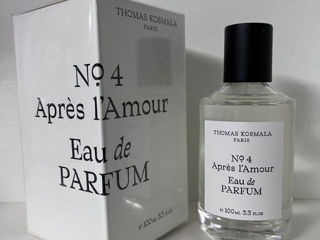 Thomas Kosmala No. 4 Apres l'Amour