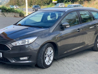 Ford Focus foto 8