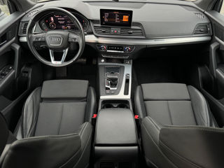 Audi Q5 foto 8