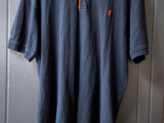 Polo Ralph Lauren polo shirt размер 3XL foto 3