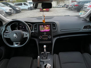 Renault Megane foto 10