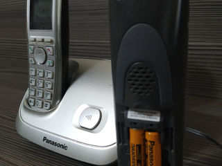 Радиотелефон "Panasonic" - 400 лей