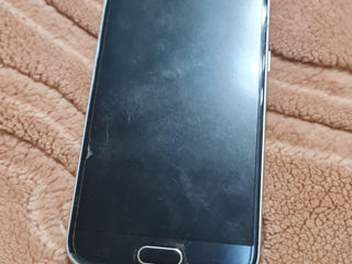 Samsung galaxy s6 la detalii. 100 lei foto 1