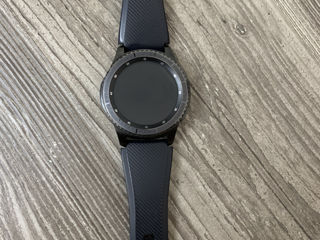 Samsung Gear S3 Frontier 46 mm