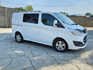 Ford Transit custom Sport foto 4