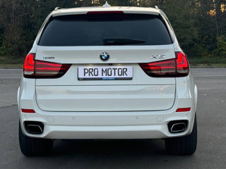 BMW X5 foto 5