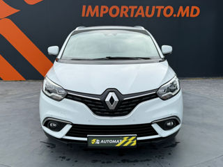 Renault Grand Scenic foto 3