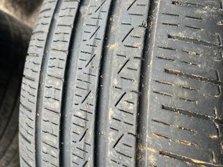 Продам 1 б.у скат 245/50 R19 Pirelli Cinturato P7 BMW Version Runflat фото 4