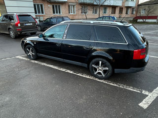 Audi A6 foto 2