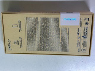 Motorola G85 5G 12/256gb Nou. foto 4