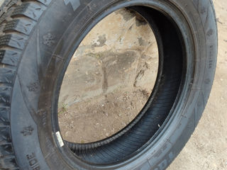 Anvelope 2,Torque starea bună,2005/60 r16.Pret 1000 foto 4