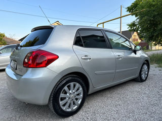 Toyota Auris foto 5