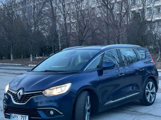 Renault Grand Scenic foto 5