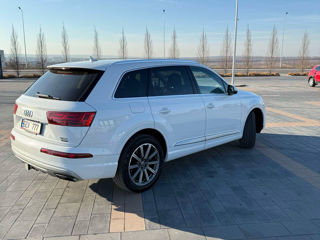 Audi Q7 foto 6