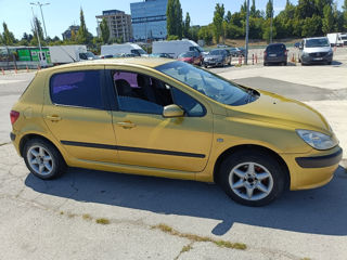 Peugeot 307 foto 1