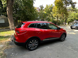 Renault Kadjar foto 2