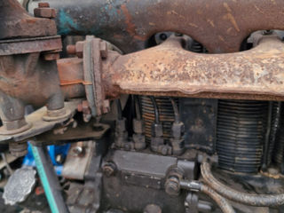 Motor t 40 foto 6