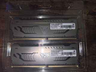 Viper Steel DDR4 16GB (2 x 8GB) 3866MHz Kit foto 2