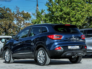 Renault Kadjar foto 5