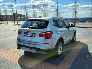 BMW X3 foto 3