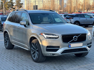 Volvo XC90 foto 4