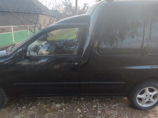 Volkswagen Caddy foto 5