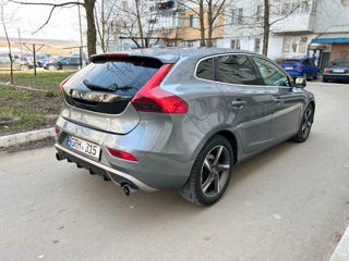 Volvo V40 foto 4