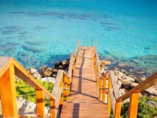 Кипр  потрясающая страна  для пляжного отдыха foto 1