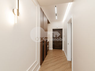 Apartament cu 3 camere, 100 m², Centru, Chișinău foto 20