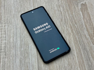 Samsung A51 4/64 GB foto 2