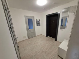 Apartament cu 2 camere, 57 m², Botanica, Chișinău foto 7