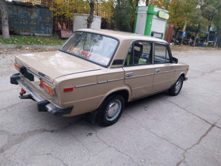 Lada / ВАЗ 2106 foto 7