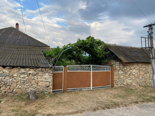 Vând casa in satul Piatra, raionul Orhei