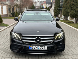 Mercedes E-Class