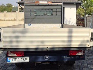 Mercedes Sprinter 316cdi foto 10