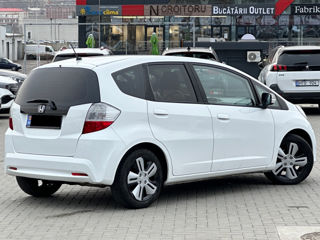 Honda Jazz foto 4