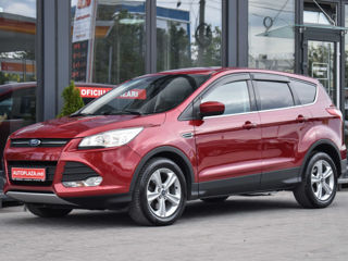 Ford Kuga foto 1