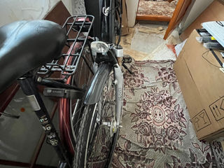 Vând Biciclete Noi Din Olanda Urgent Prețul Negociabil!!! foto 6