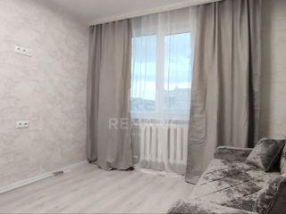 Apartament cu 1 cameră, 19 m², Sculeni, Chișinău foto 2