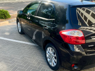 Toyota Auris foto 4