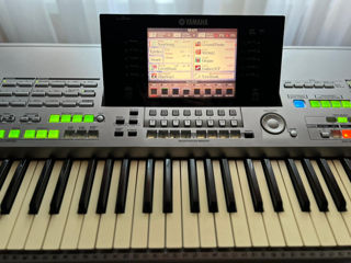 Yamaha Tyros foto 2