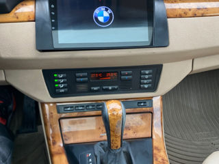 BMW X5 foto 9